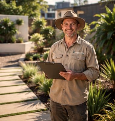 Landscaper